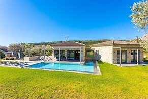 Villa Ersi in Ionian Islands