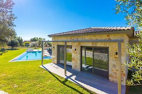 Villa Ersi in Ionian Islands