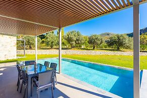 Villa Ersi in Ionian Islands