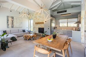 Villa Ersi in Ionian Islands