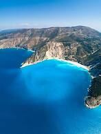 Villa Ersi in Ionian Islands