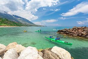Villa Ersi in Ionian Islands