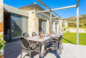 Villa Ersi in Ionian Islands