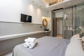 Villa Ersi in Ionian Islands