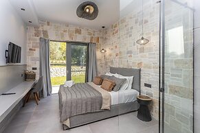 Villa Ersi in Ionian Islands