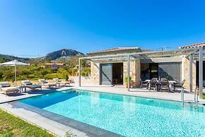 Villa Ersi in Ionian Islands