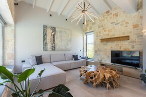 Villa Ersi in Ionian Islands