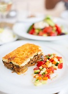 Villa Ersi in Ionian Islands