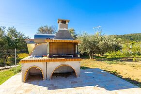 Villa Ersi in Ionian Islands