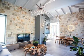 Villa Ersi in Ionian Islands