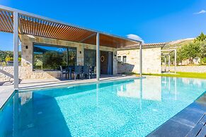 Villa Ersi in Ionian Islands