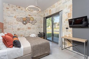 Villa Ersi in Ionian Islands