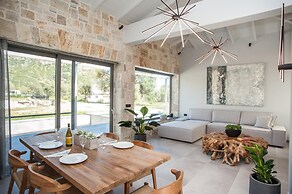 Villa Ersi in Ionian Islands