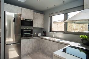 Villa Ersi in Ionian Islands