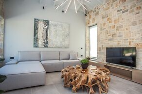 Villa Ersi in Ionian Islands