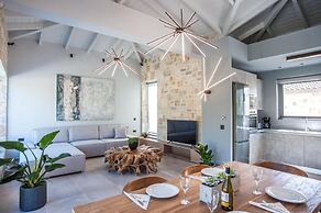 Villa Ersi in Ionian Islands