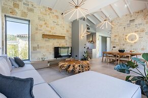 Villa Ersi in Ionian Islands