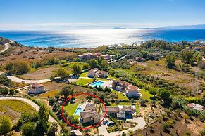 Villa Ersi in Ionian Islands