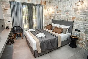 Villa Ersi in Ionian Islands