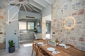 Villa Ersi in Ionian Islands