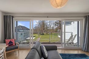 Coedrath Park 20 - Modern Apartment Close to the Beach