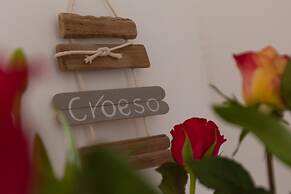 Coedrath Park 20 - Modern Apartment Close to the Beach