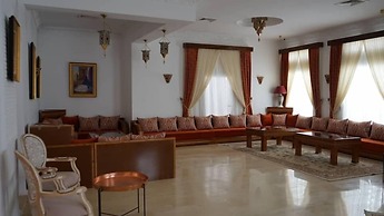 HOTEL BLADI PALACE