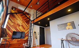 House Inn House