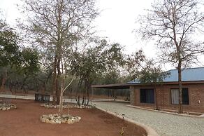 Immaculate 2-bed Cottage in Marloth Park