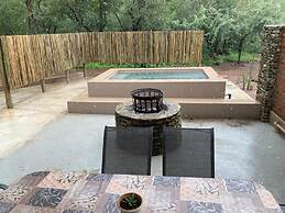 Immaculate 2-bed Cottage in Marloth Park