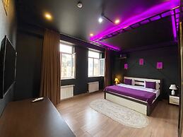 My Music Hotel