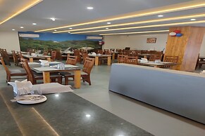 Hotel Fun Imperial Morbi