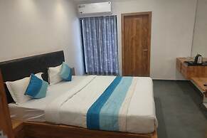 Hotel Fun Imperial Morbi