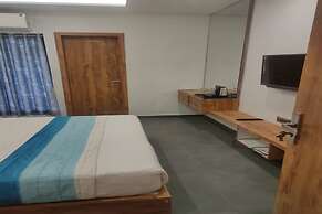 Hotel Fun Imperial Morbi