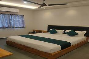 Hotel Fun Imperial Morbi