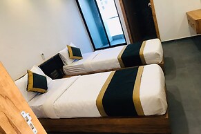 Hotel Fun Imperial Morbi