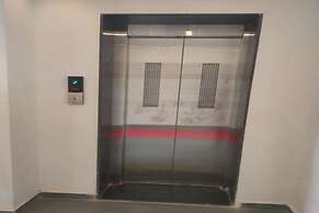 Hotel Fun Imperial Morbi