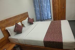 Hotel Fun Imperial Morbi