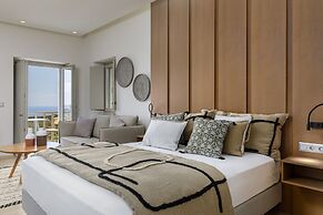 Salvia Areopolis All-Suite Hotel