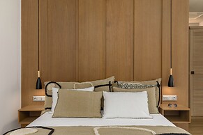 Salvia Areopolis All-Suite Hotel