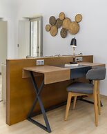 Salvia Areopolis All-Suite Hotel