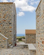 Salvia Areopolis All-Suite Hotel