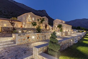 Salvia Areopolis All-Suite Hotel