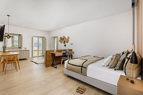 Salvia Areopolis All-Suite Hotel