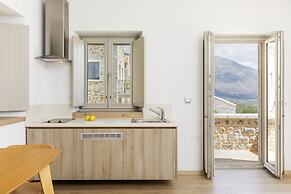 Salvia Areopolis All-Suite Hotel