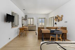 Salvia Areopolis All-Suite Hotel