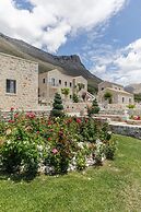 Salvia Areopolis All-Suite Hotel