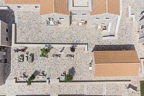 Salvia Areopolis All-Suite Hotel