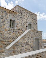 Salvia Areopolis All-Suite Hotel