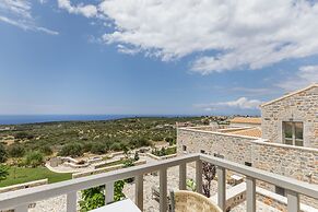 Salvia Areopolis All-Suite Hotel